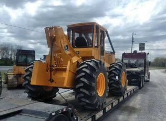 California Heavy Load Haulers Services