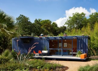 California Shipping Container Homes California Shipping Container Homes