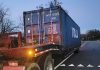 California Shipping Container Movers California Shipping Container Movers