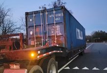 California Shipping Container Movers California Shipping Container Movers