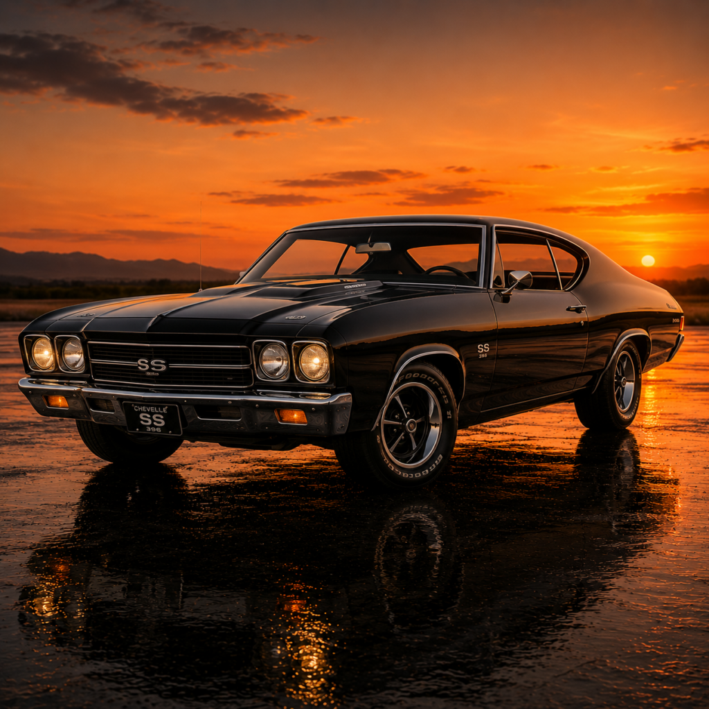 california classic car shipping