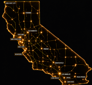 California Transport Company