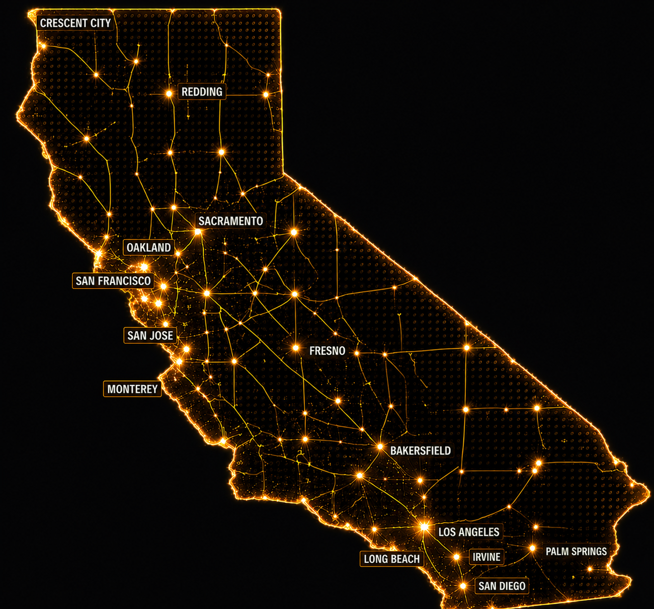 California Transport Company