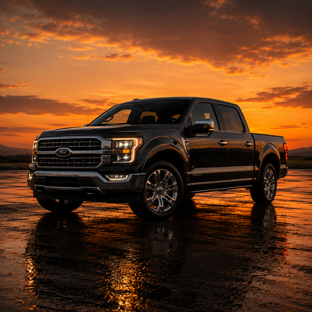 california truck shipping company