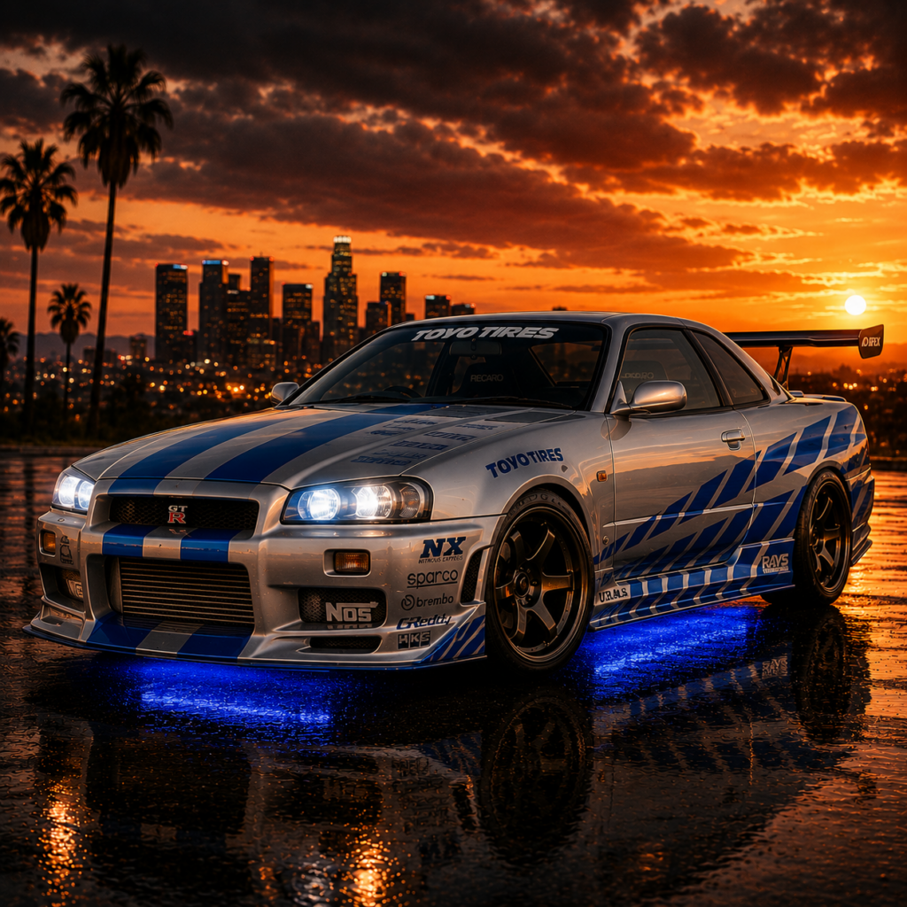 california show car shipping